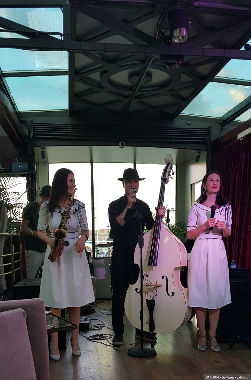 Тихиро в Питере. Ч.2 — Авторские куклы BJD (БЖД) у нас дома: фото (фото 9)