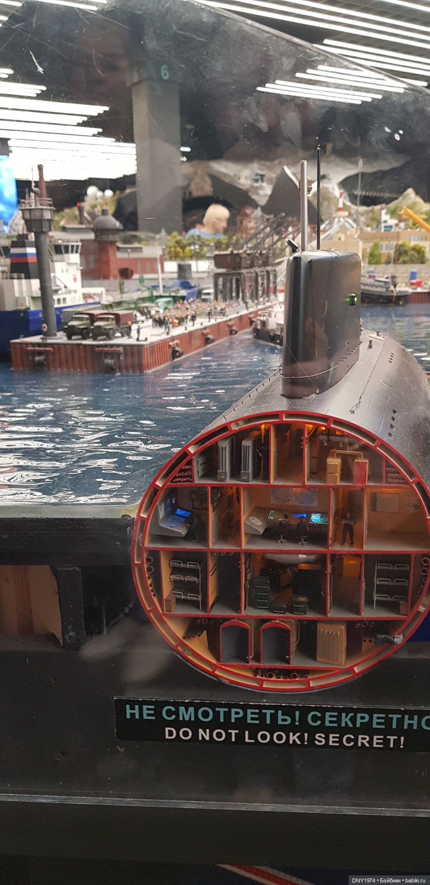 Тихиро в Питере. Ч.2 — Авторские куклы BJD (БЖД) у нас дома: фото