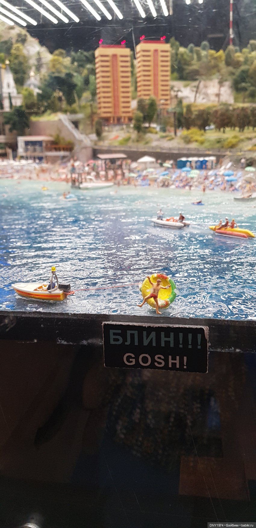 Тихиро в Питере. Ч.2 — Авторские куклы BJD (БЖД) у нас дома: фото