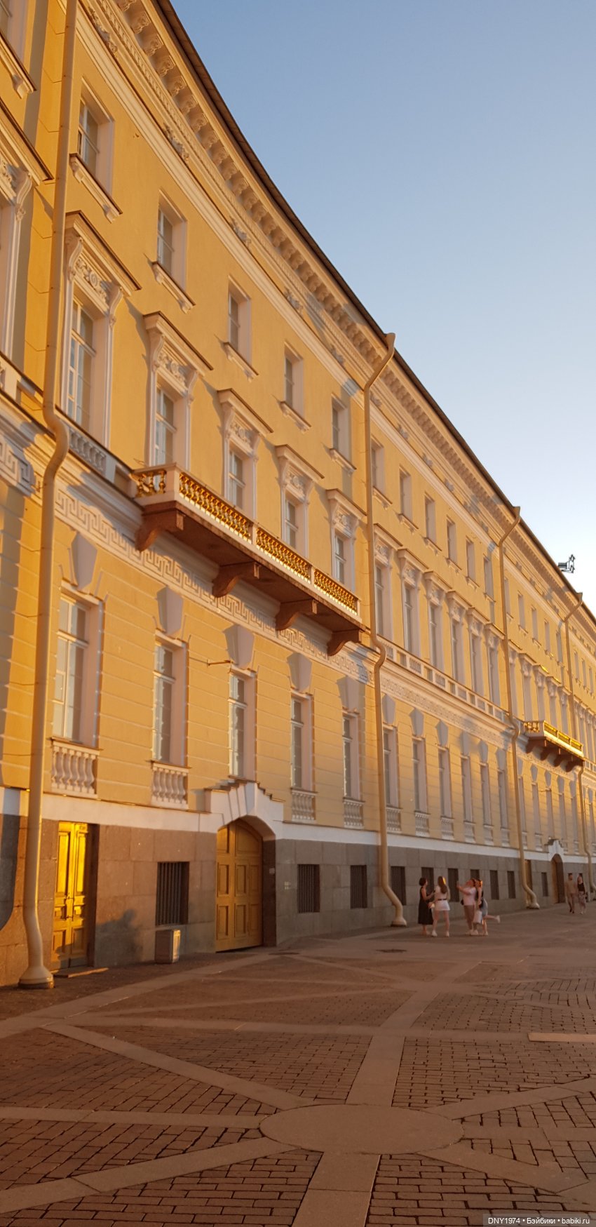 Тихиро в Питере. Часть 1 — Авторские куклы BJD (БЖД) у нас дома: фото