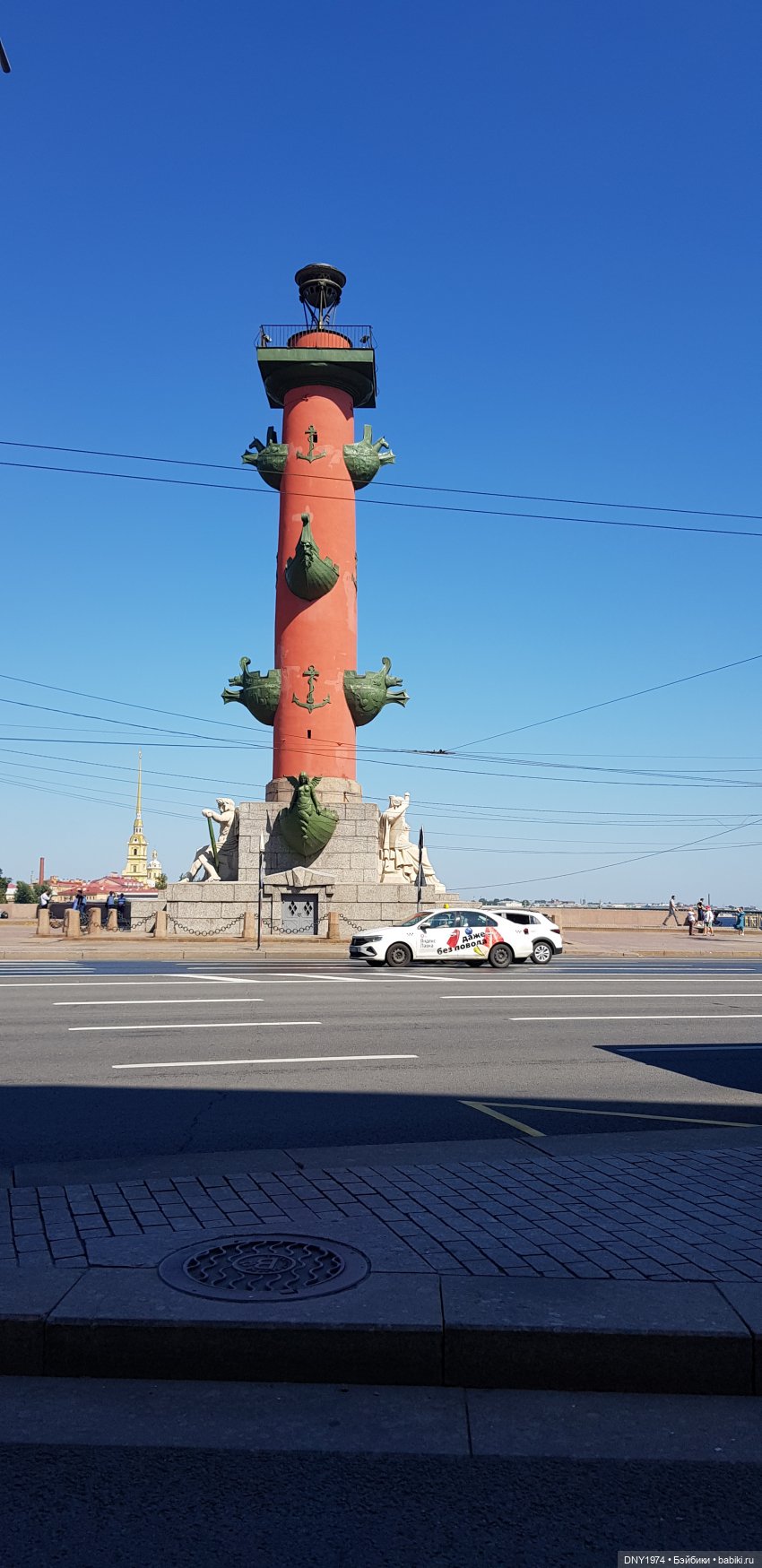 Тихиро в Питере. Часть 1 — Авторские куклы BJD (БЖД) у нас дома: фото