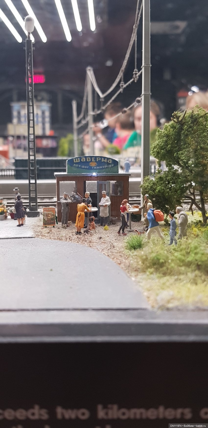 Тихиро в Питере. Ч.2 — Авторские куклы BJD (БЖД) у нас дома: фото