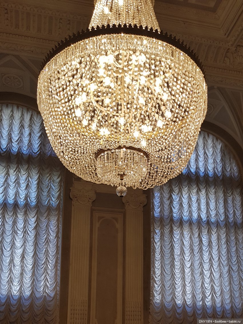 Тихиро в Питере. Ч.2 — Авторские куклы BJD (БЖД) у нас дома: фото (фото 4)