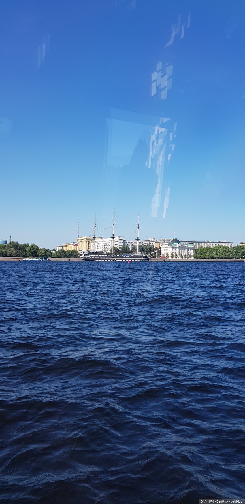 Тихиро в Питере. Часть 1 — Авторские куклы BJD (БЖД) у нас дома: фото