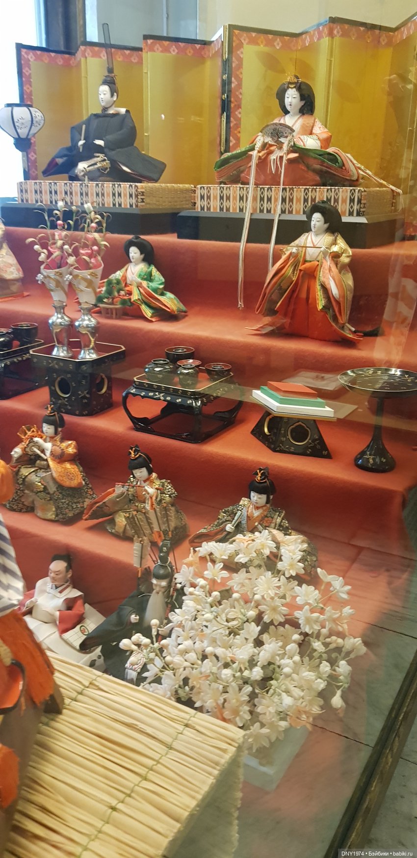 Тихиро в Питере. Ч.3 — Туризм и путешествия: фотоотчеты из поездок