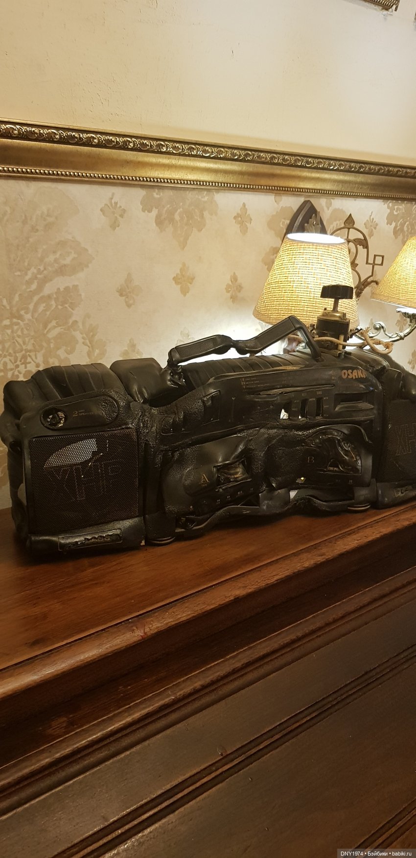 Тихиро в Питере. Ч.3 — Туризм и путешествия: фотоотчеты из поездок