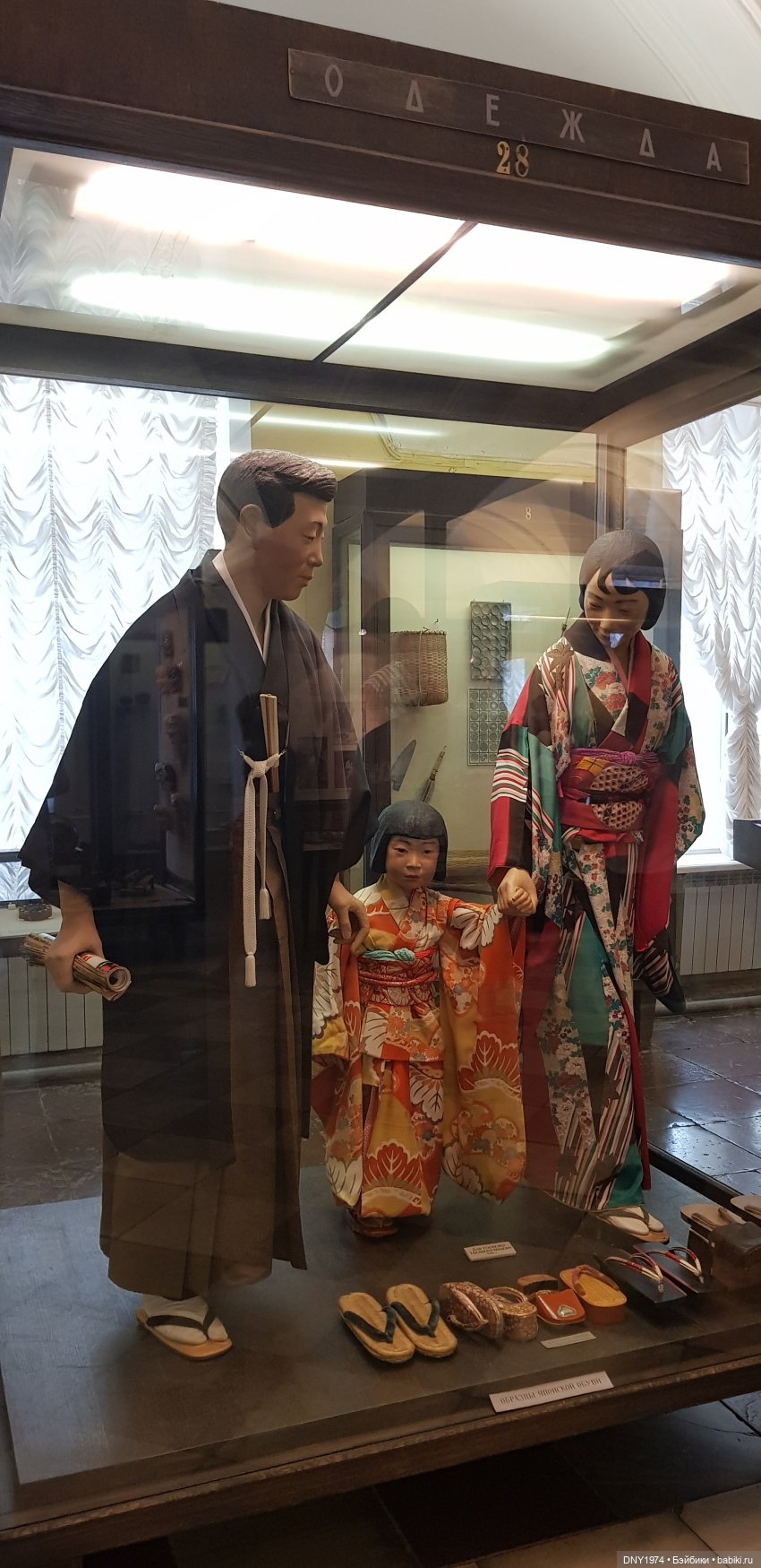 Тихиро в Питере. Ч.3 — Туризм и путешествия: фотоотчеты из поездок (фото 5)