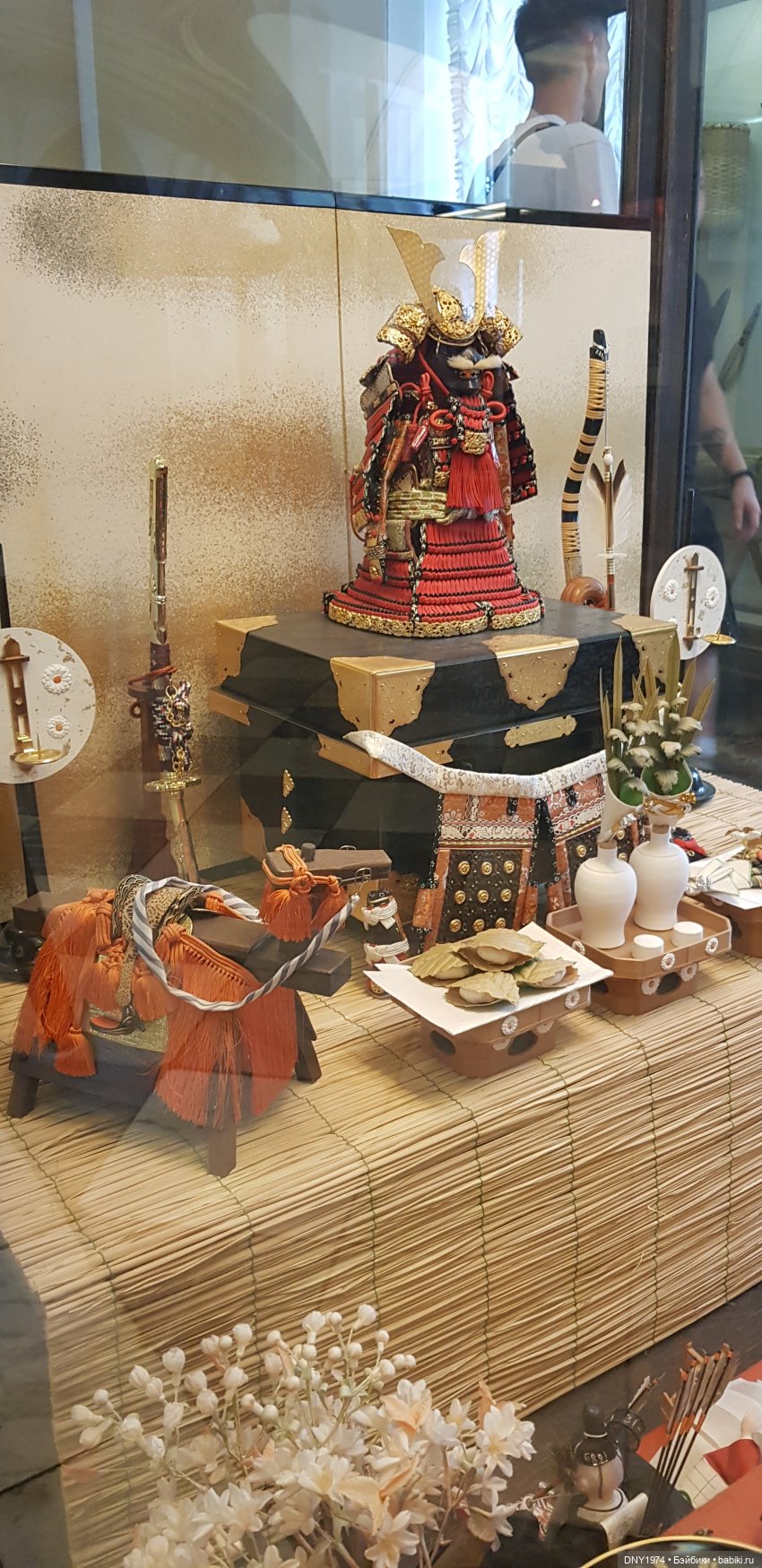 Тихиро в Питере. Ч.3 — Туризм и путешествия: фотоотчеты из поездок (фото 10)