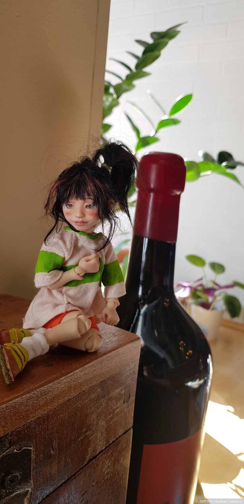 Тихиро в Питере. Ч.3 — Туризм и путешествия: фотоотчеты из поездок