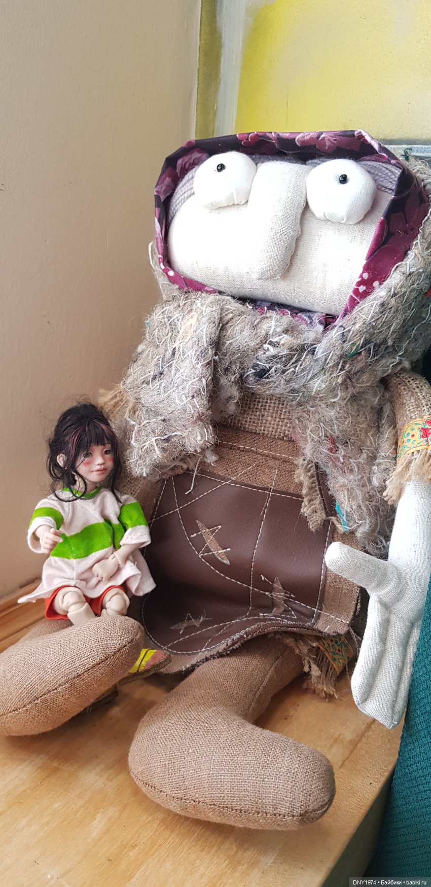 Тихиро в Питере. Ч.3 — Туризм и путешествия: фотоотчеты из поездок