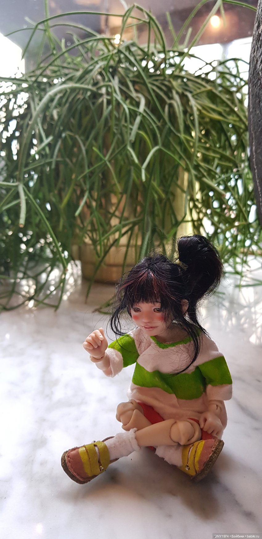 Тихиро в Питере. Ч.3 — Туризм и путешествия: фотоотчеты из поездок