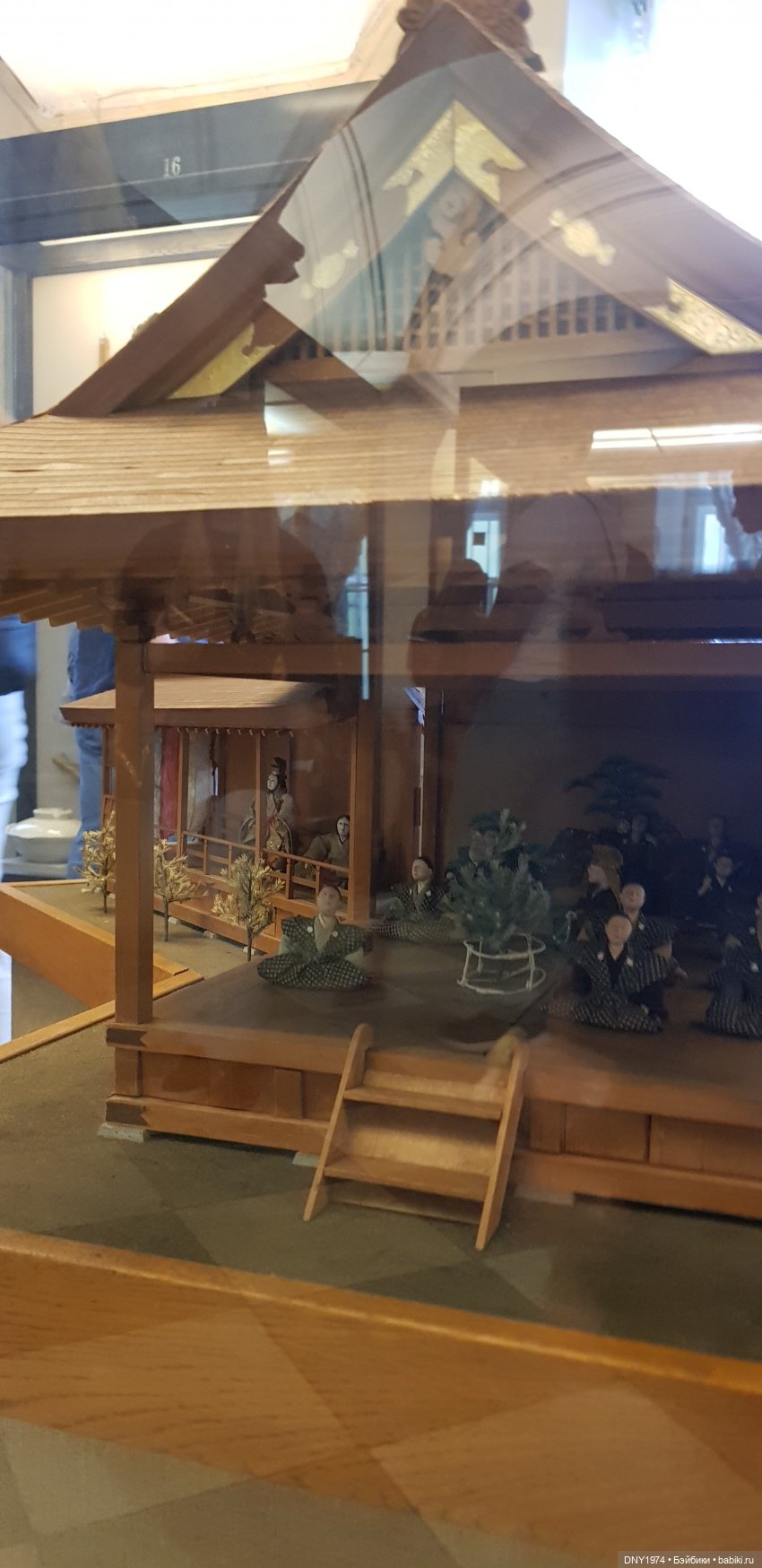 Тихиро в Питере. Ч.3 — Туризм и путешествия: фотоотчеты из поездок (фото 4)