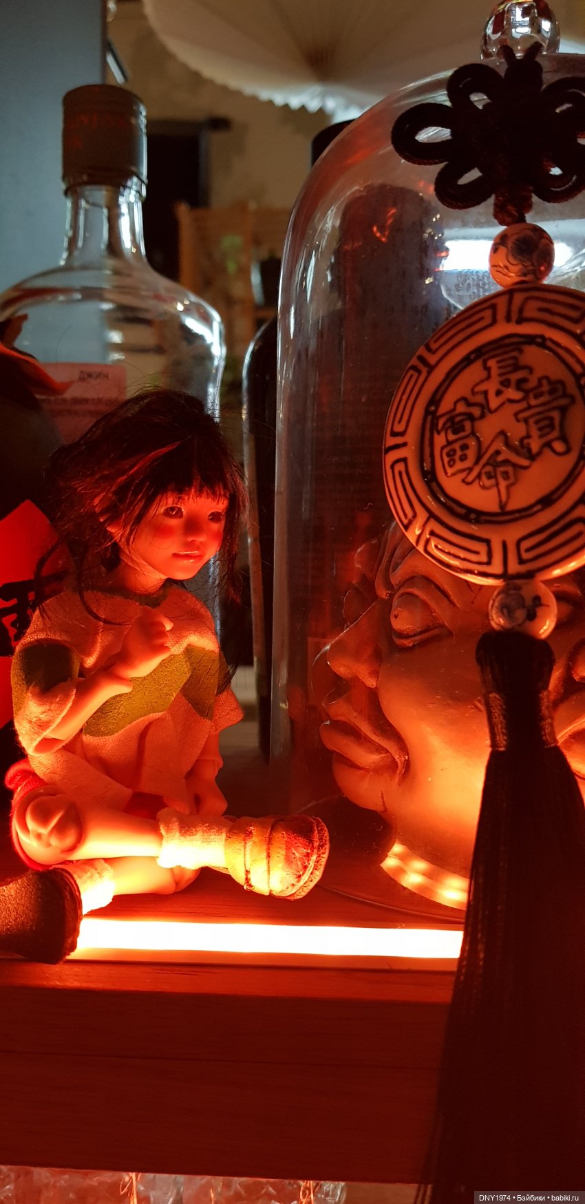 Тихиро в Питере. Ч.3 — Туризм и путешествия: фотоотчеты из поездок