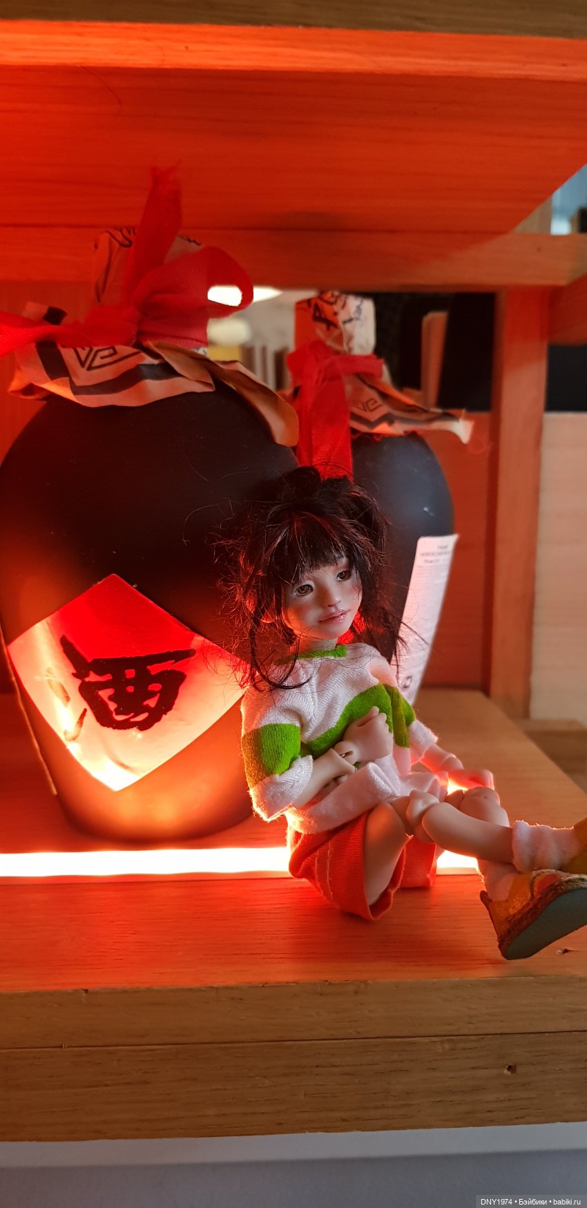 Тихиро в Питере. Ч.3 — Туризм и путешествия: фотоотчеты из поездок