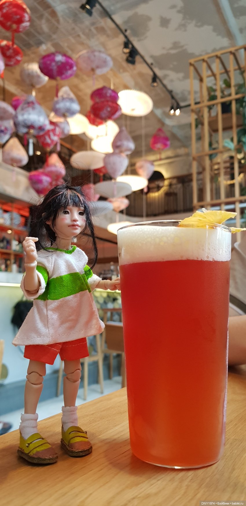 Тихиро в Питере. Ч.3 — Туризм и путешествия: фотоотчеты из поездок