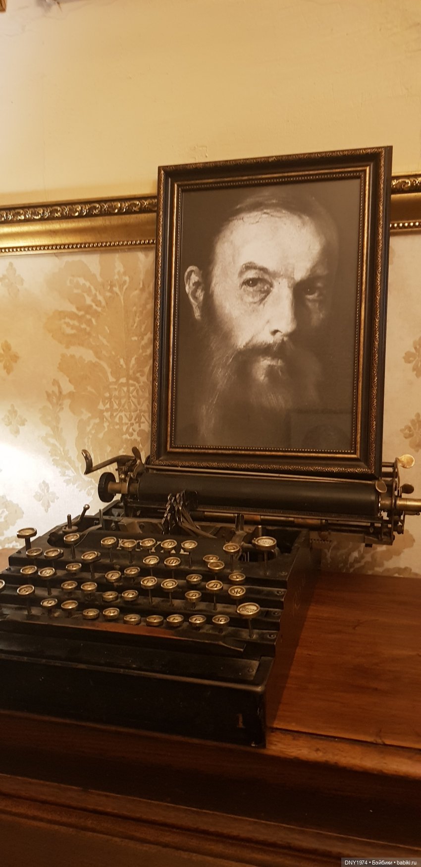 Тихиро в Питере. Ч.3 — Туризм и путешествия: фотоотчеты из поездок