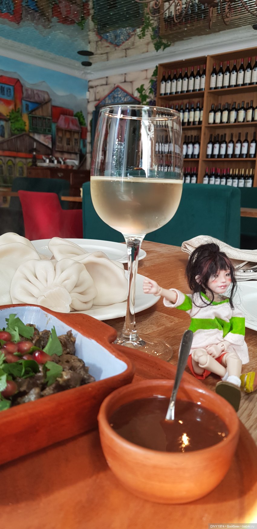 Тихиро в Питере. Ч.3 — Туризм и путешествия: фотоотчеты из поездок