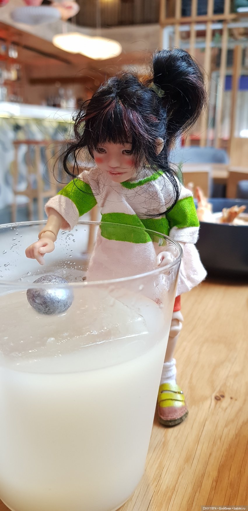 Тихиро в Питере. Ч.3 — Туризм и путешествия: фотоотчеты из поездок