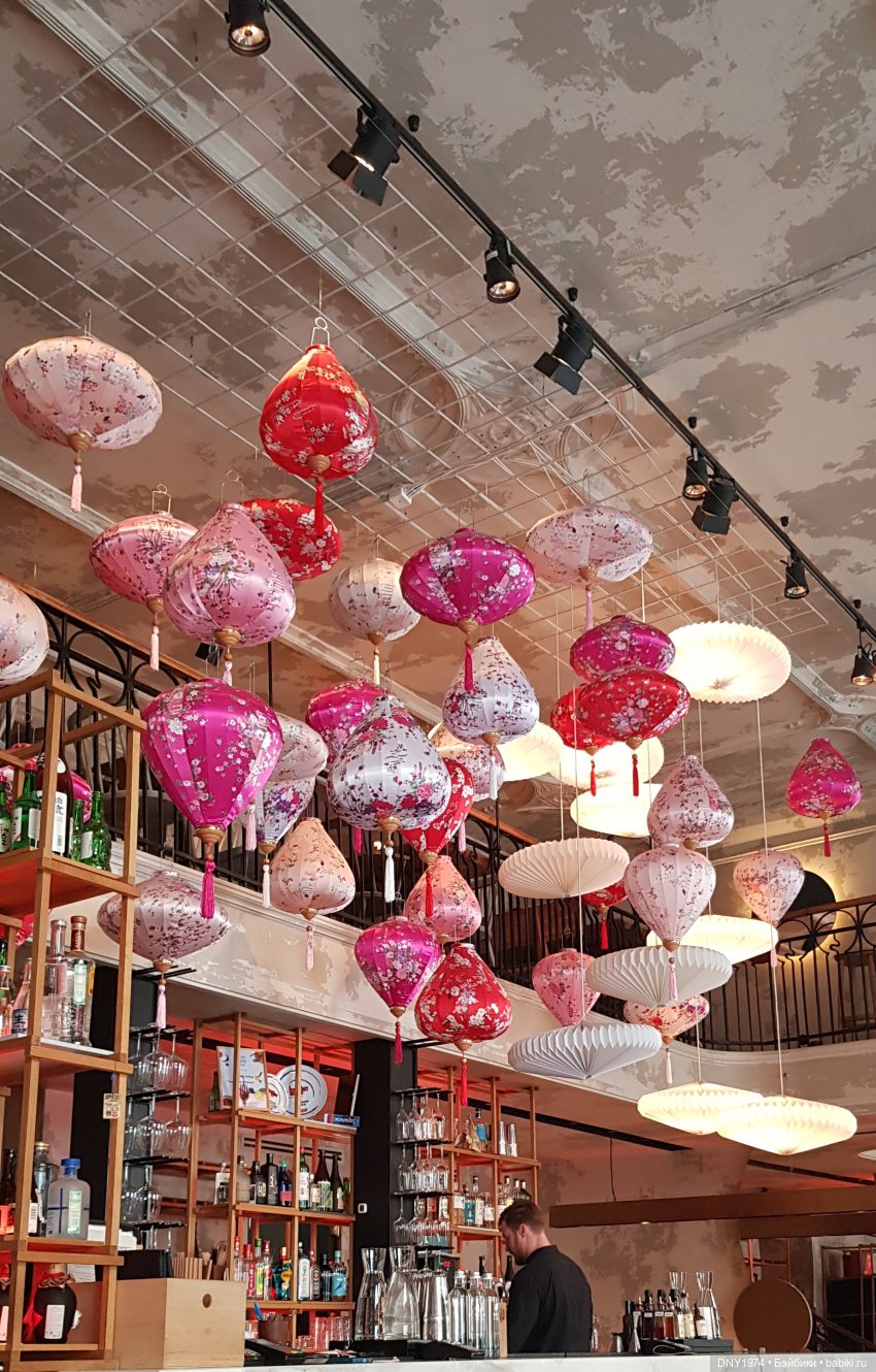 Тихиро в Питере. Ч.3 — Туризм и путешествия: фотоотчеты из поездок