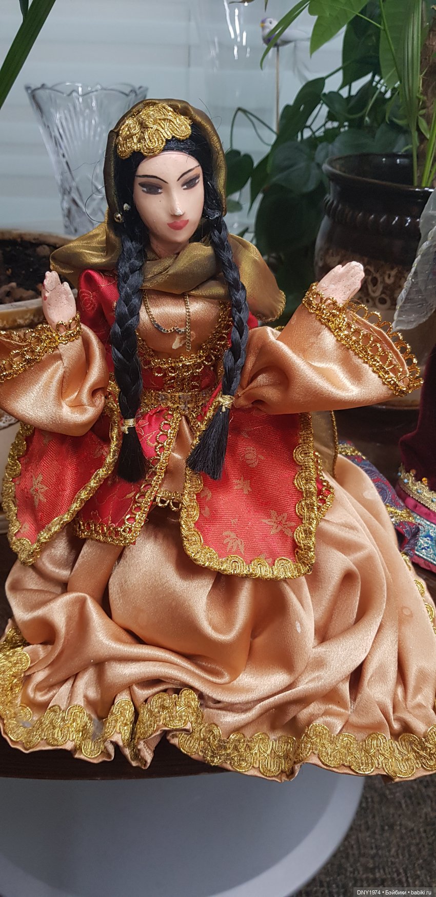 Нужен совет по косметическому ремонту (фото 2)