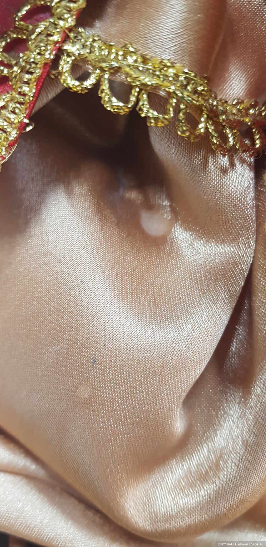 Нужен совет по косметическому ремонту (фото 3)