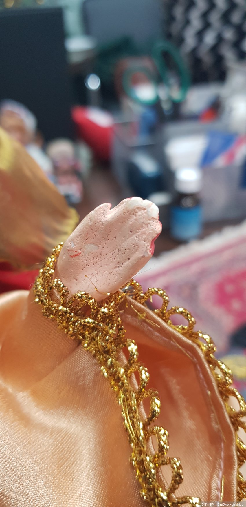 Нужен совет по косметическому ремонту (фото 4)