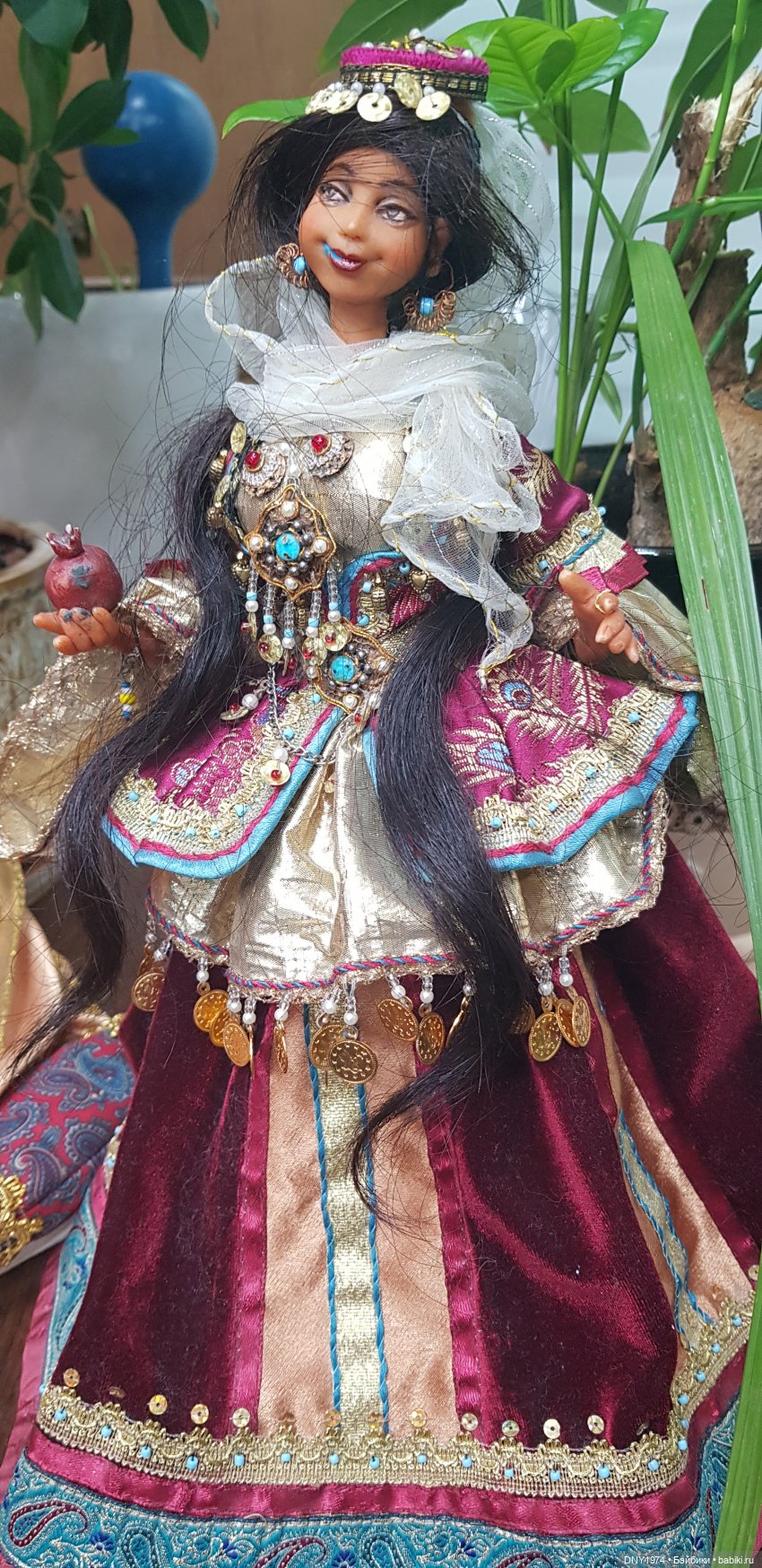 Нужен совет по косметическому ремонту