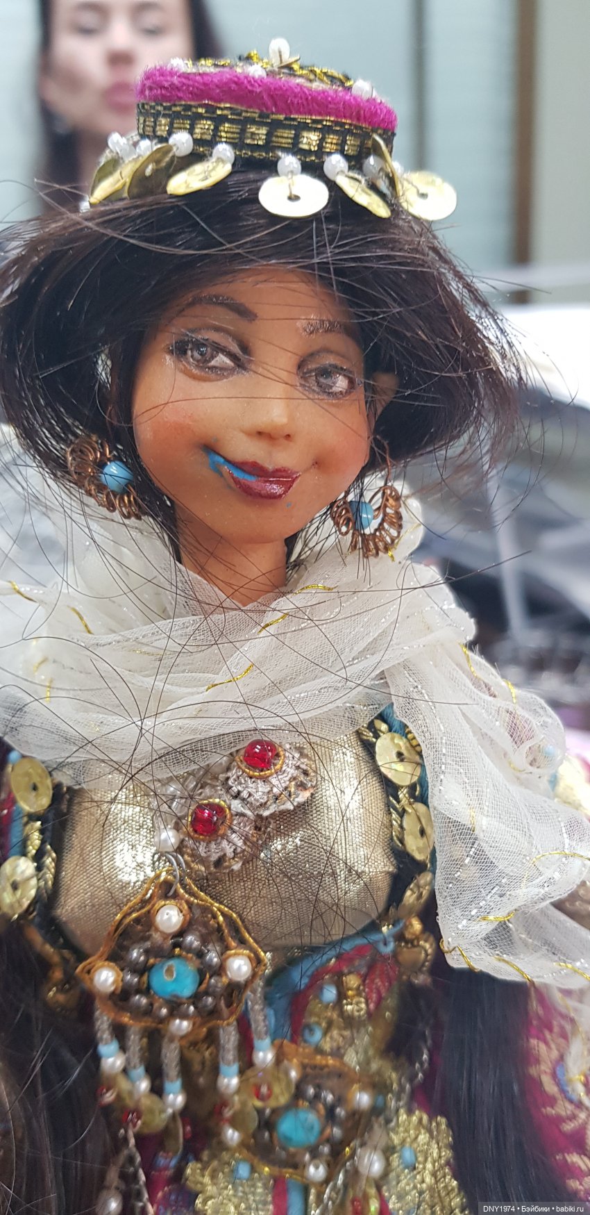 Нужен совет по косметическому ремонту (фото 7)