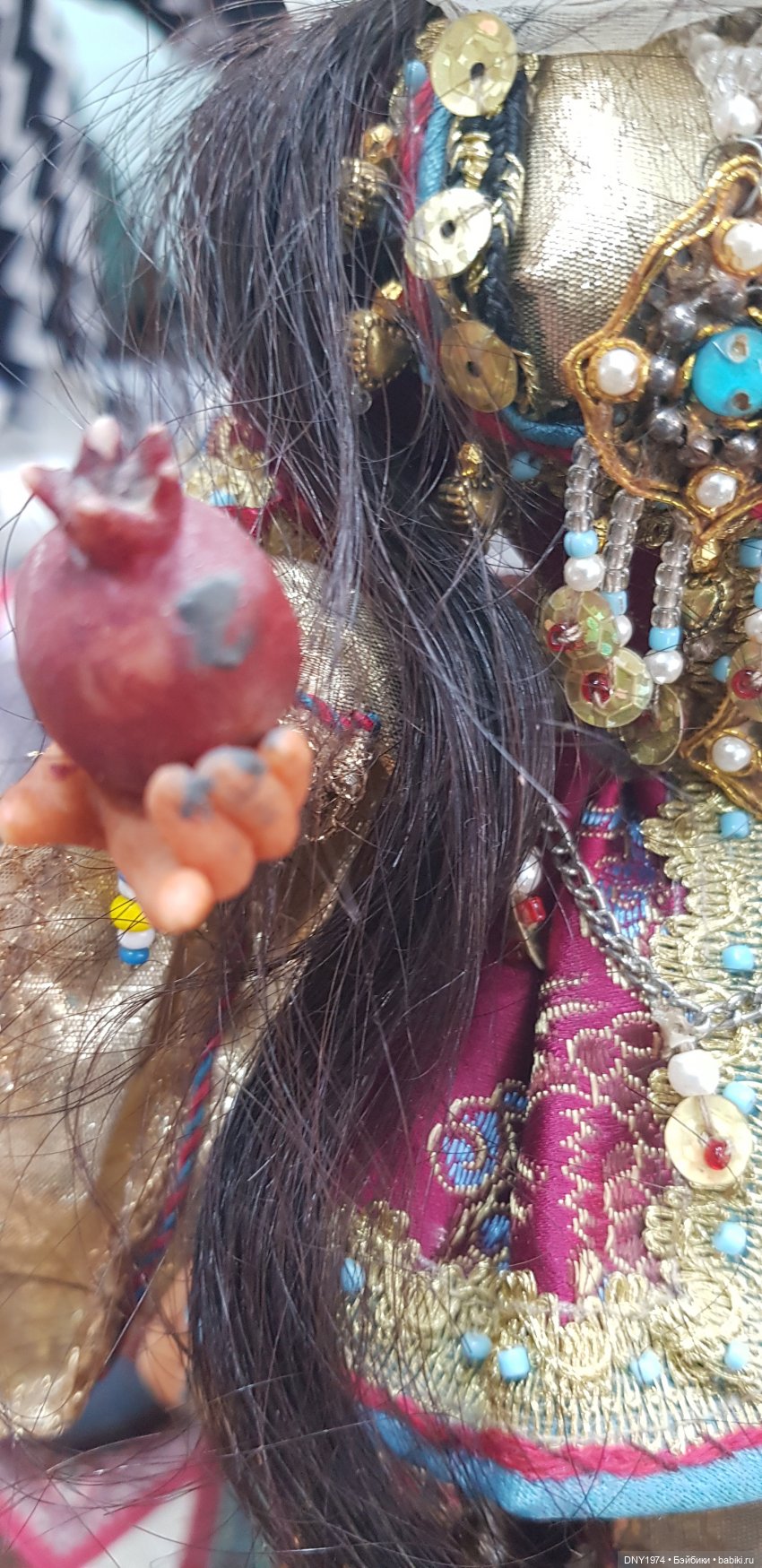 Нужен совет по косметическому ремонту (фото 8)