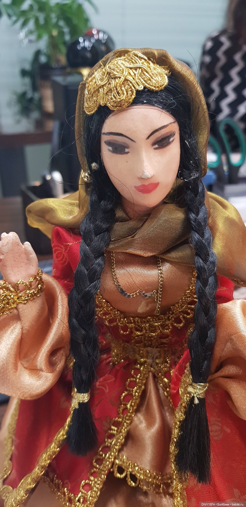 Нужен совет по косметическому ремонту (фото 5)