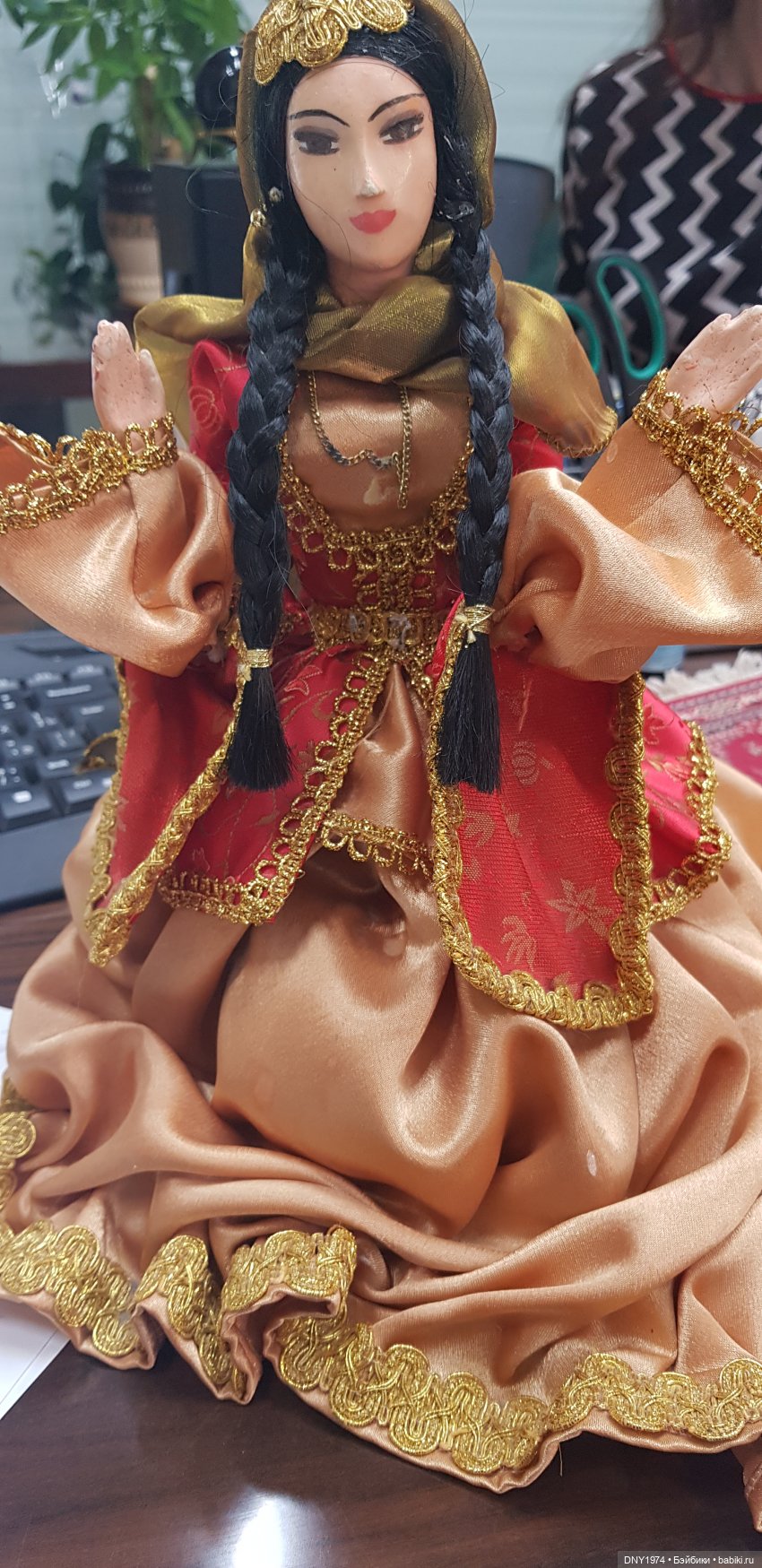 Нужен совет по косметическому ремонту (фото 6)