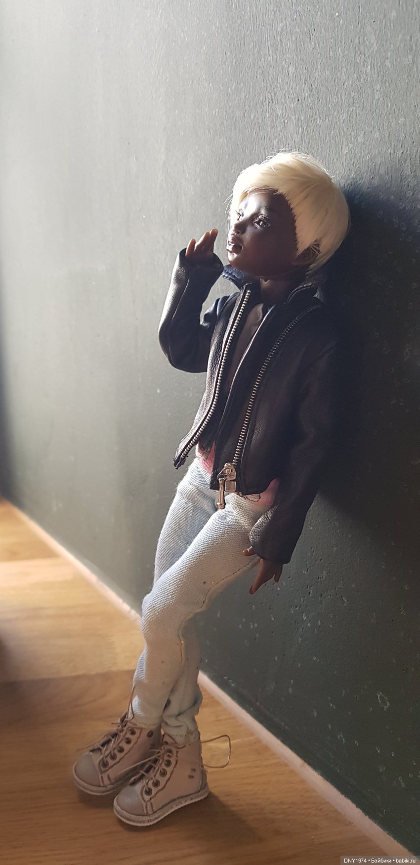 Анна, просто Анна | Бэйбики Анна, просто Анна — Куклы Dart dolls (Анна Шиткина): российские BJD (БЖД)