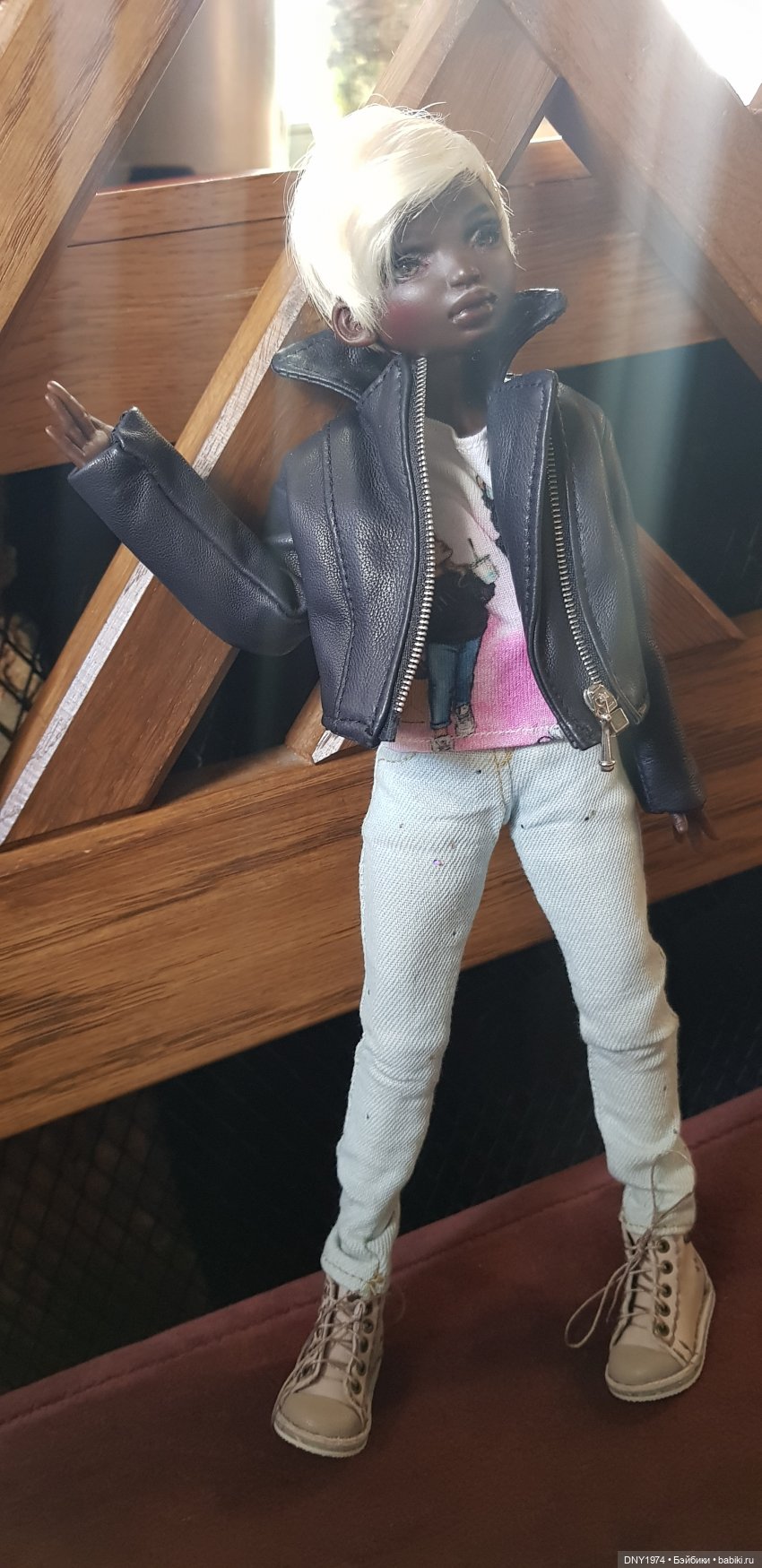 Анна, просто Анна | Бэйбики Анна, просто Анна — Куклы Dart dolls (Анна Шиткина): российские BJD (БЖД)