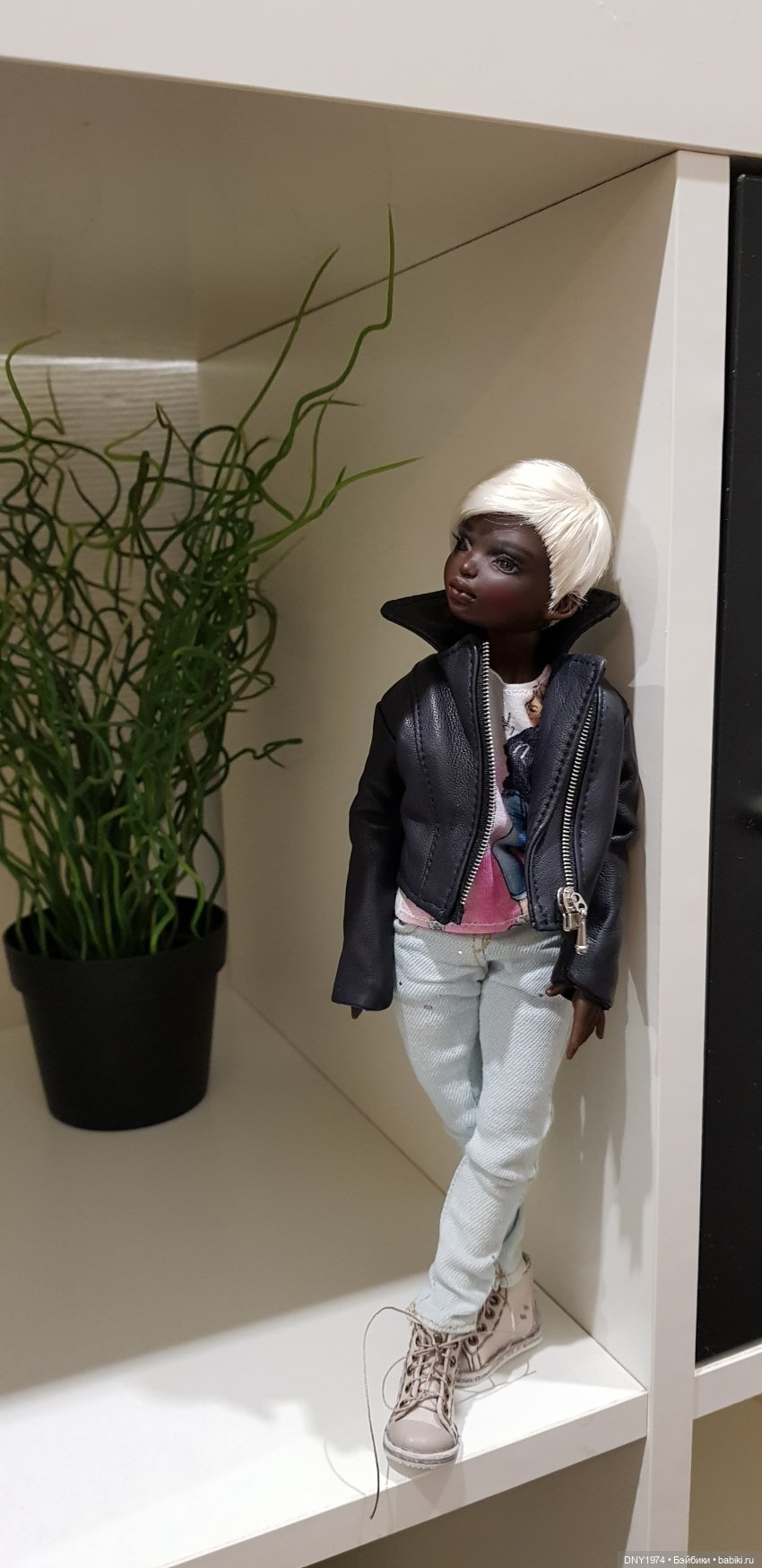 Анна, просто Анна | Бэйбики Анна, просто Анна — Куклы Dart dolls (Анна Шиткина): российские BJD (БЖД)