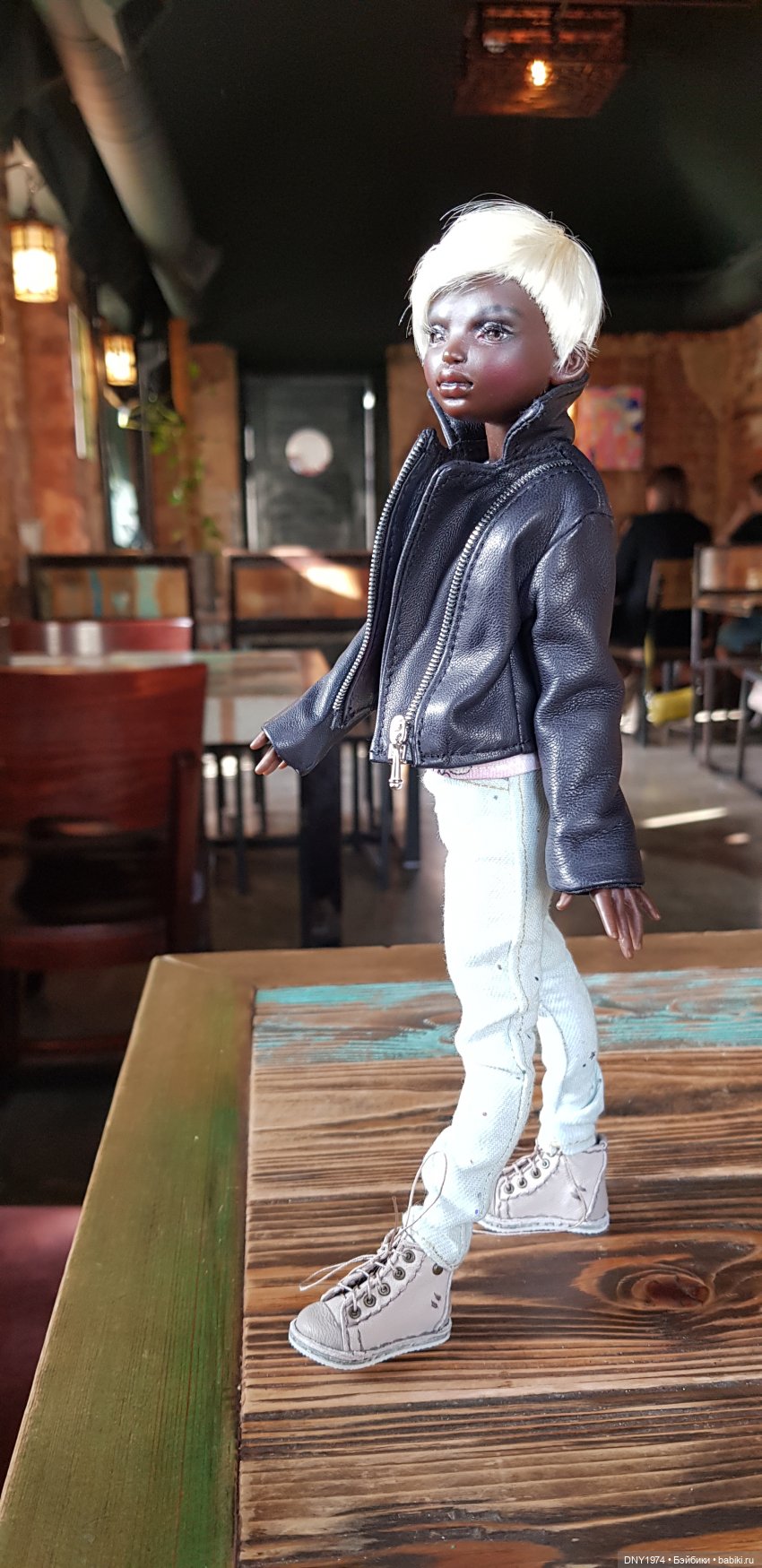 Анна, просто Анна | Бэйбики Анна, просто Анна — Куклы Dart dolls (Анна Шиткина): российские BJD (БЖД)