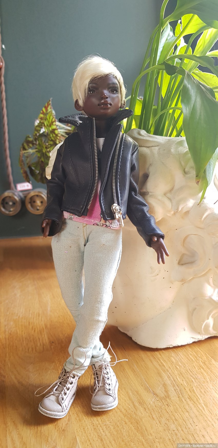 Анна, просто Анна | Бэйбики Анна, просто Анна — Куклы Dart dolls (Анна Шиткина): российские BJD (БЖД)