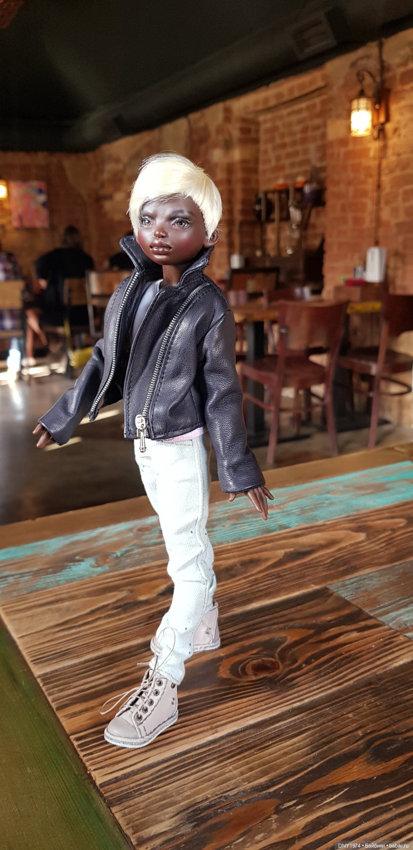 Анна, просто Анна | Бэйбики Анна, просто Анна — Куклы Dart dolls (Анна Шиткина): российские BJD (БЖД)
