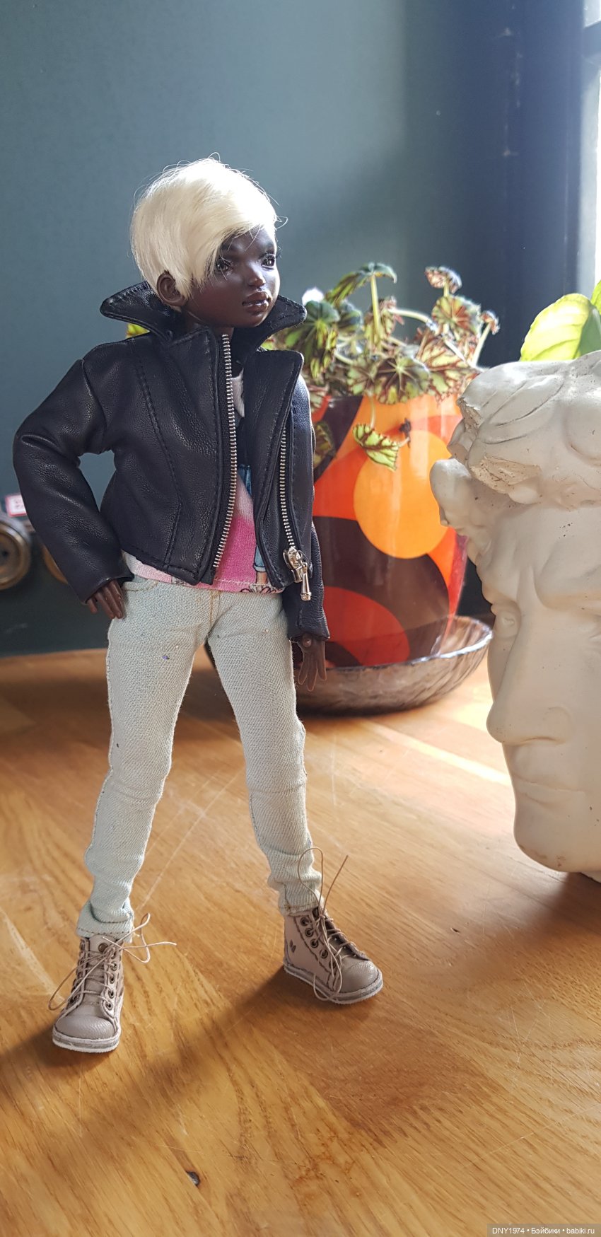Анна, просто Анна | Бэйбики Анна, просто Анна — Куклы Dart dolls (Анна Шиткина): российские BJD (БЖД)