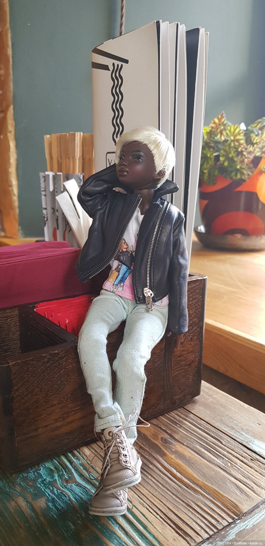 Анна, просто Анна | Бэйбики Анна, просто Анна — Куклы Dart dolls (Анна Шиткина): российские BJD (БЖД)