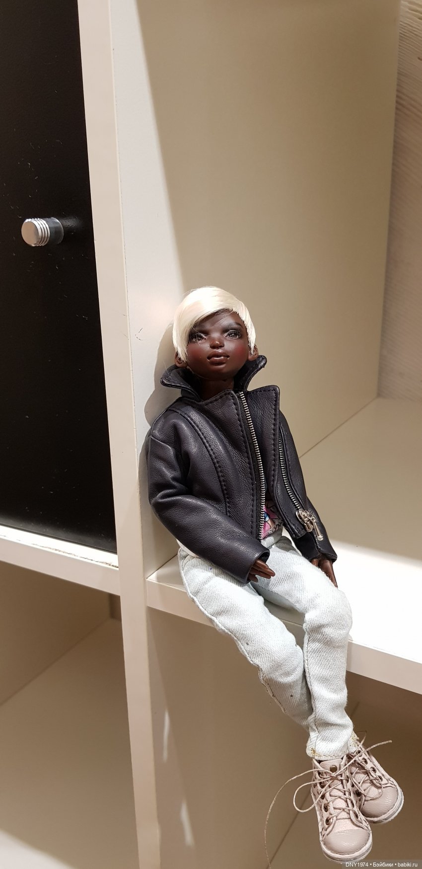 Анна, просто Анна | Бэйбики Анна, просто Анна — Куклы Dart dolls (Анна Шиткина): российские BJD (БЖД)