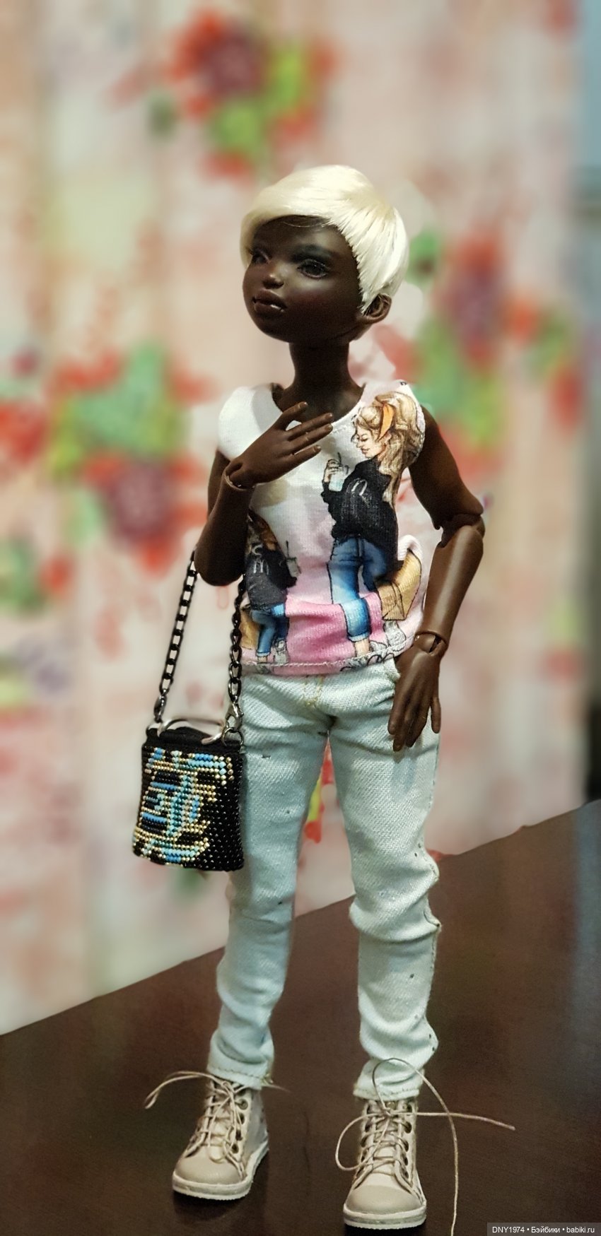Анна, просто Анна | Бэйбики Анна, просто Анна — Куклы Dart dolls (Анна Шиткина): российские BJD (БЖД)