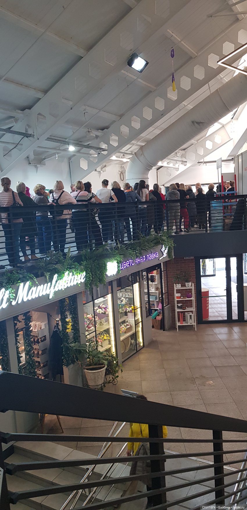 Галопом по Тишинке-1 — Выставки кукол и мишек Тедди: фоторепортажи