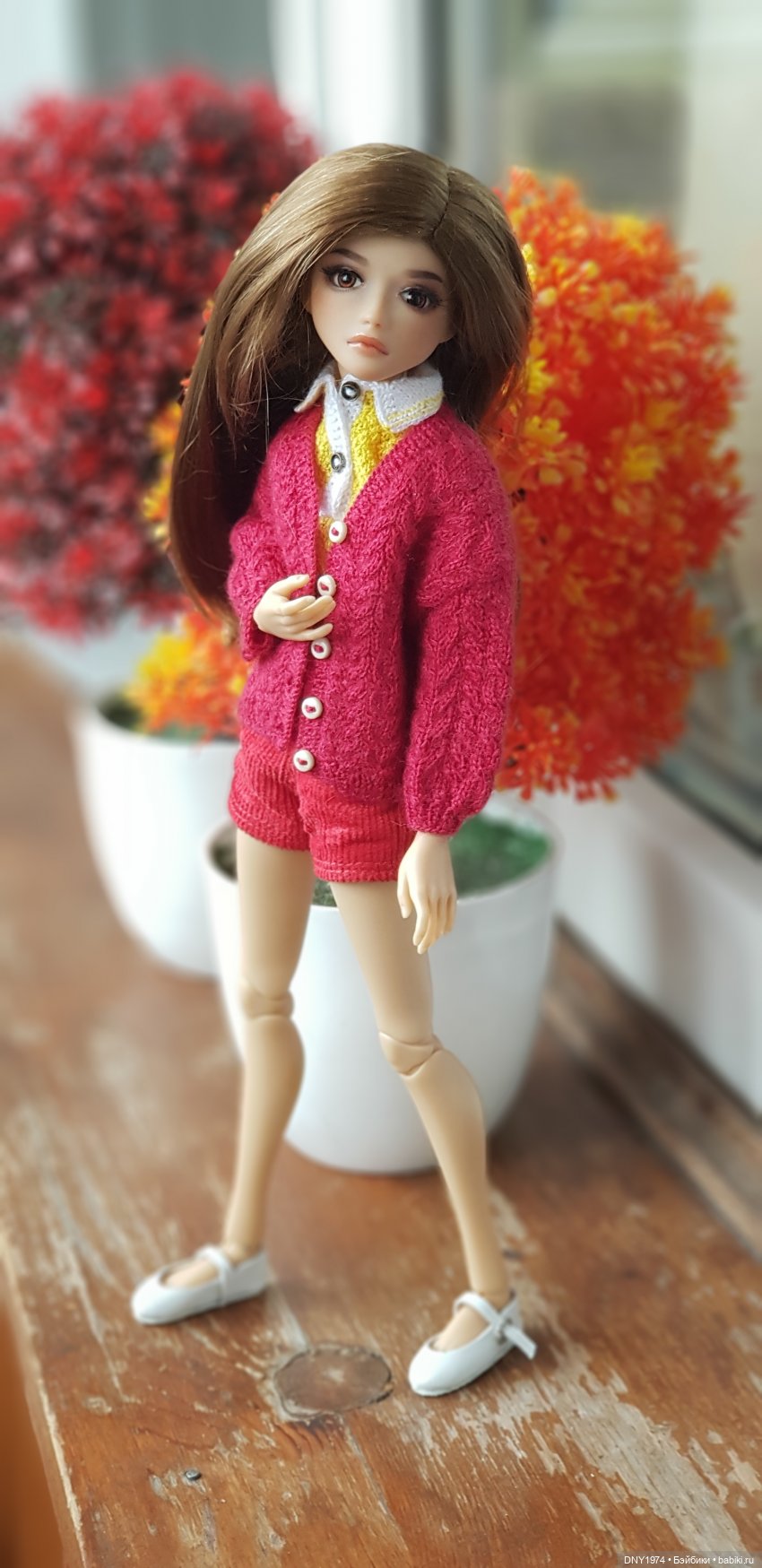 Тишинка и покупки, часть 1 (фото 5)