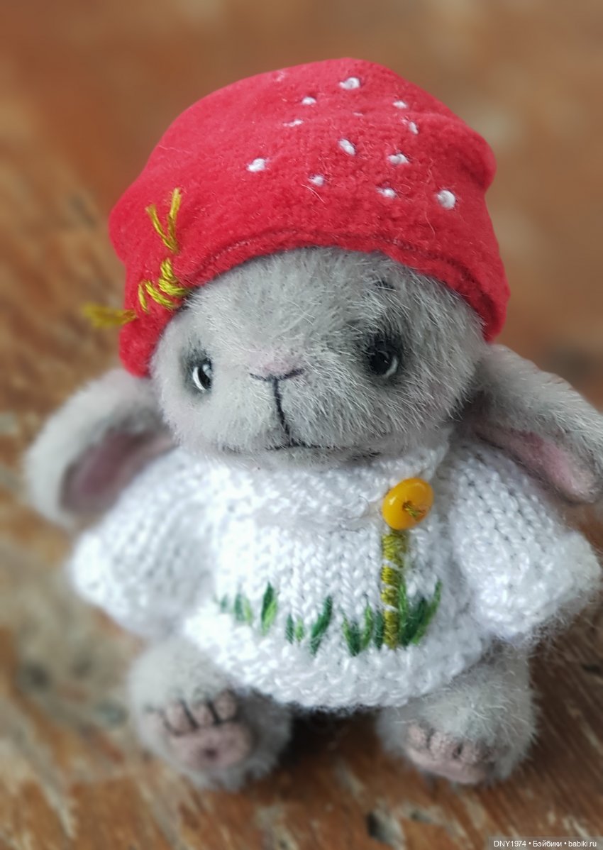 Тишинка и покупки, часть 1 (фото 9)