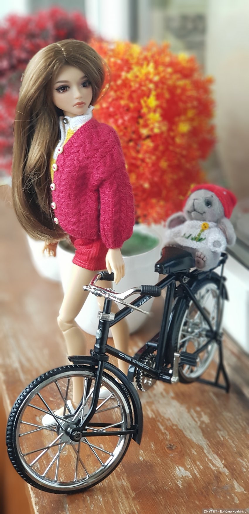 Тишинка и покупки, часть 1 (фото 8)