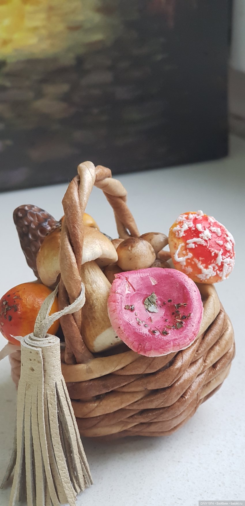 Снова покупки на Тишинке — Азиатские виниловые куклы (разное): Китай