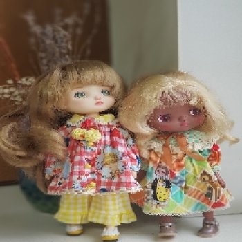 Снова покупки на Тишинке