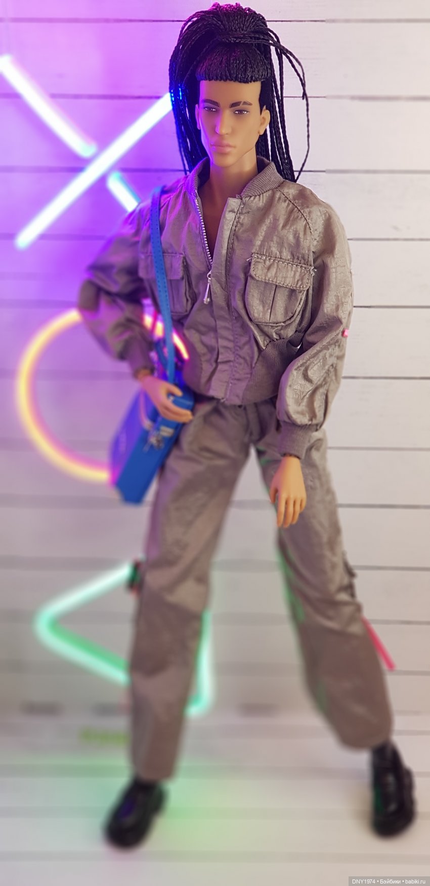 Мои мальчики-зайчики, котики-Necotики | Бэйбики Мои мальчики-зайчики, котики-Necotики (фото 6)