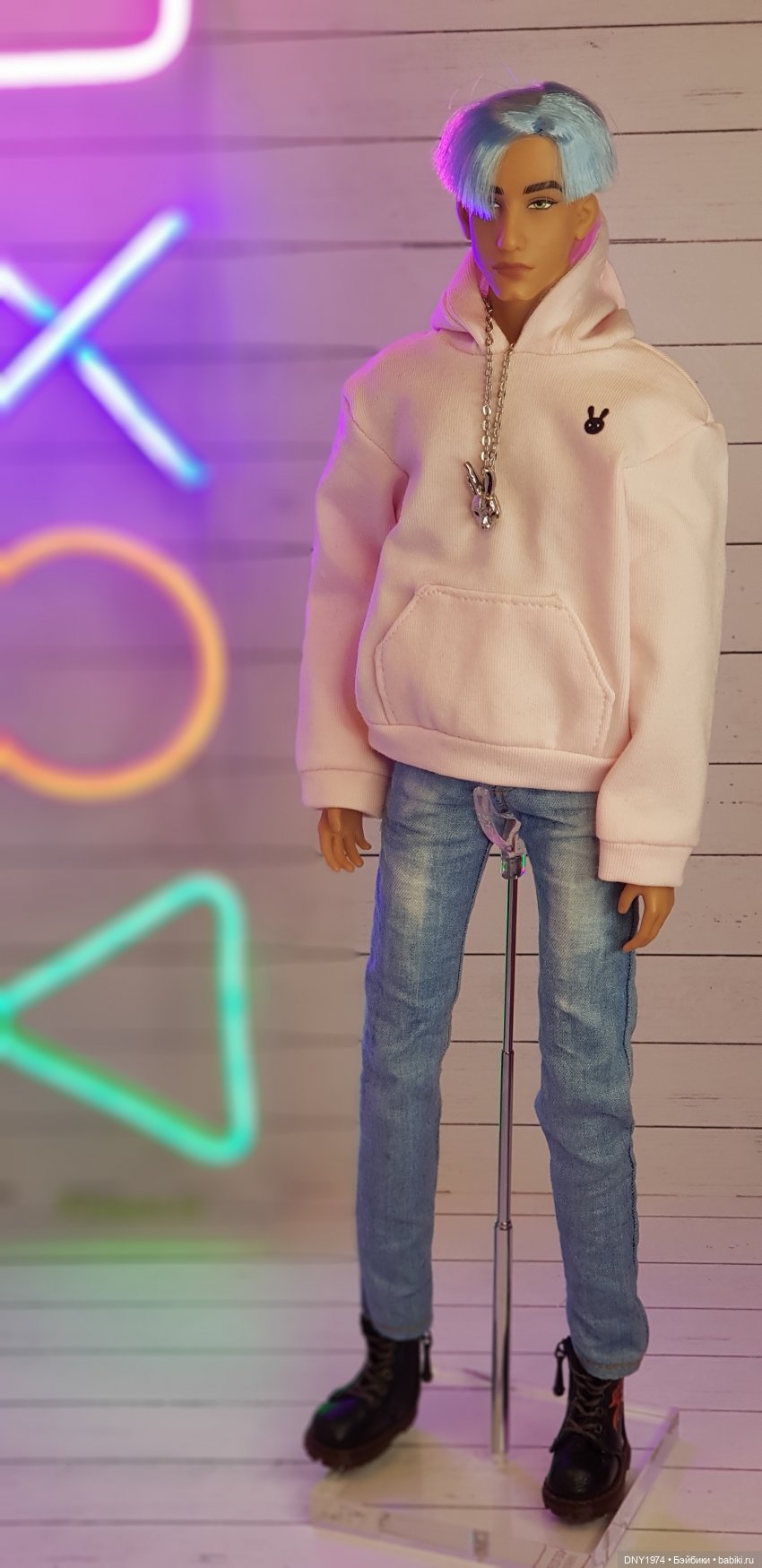 Мои мальчики-зайчики, котики-Necotики | Бэйбики Мои мальчики-зайчики, котики-Necotики