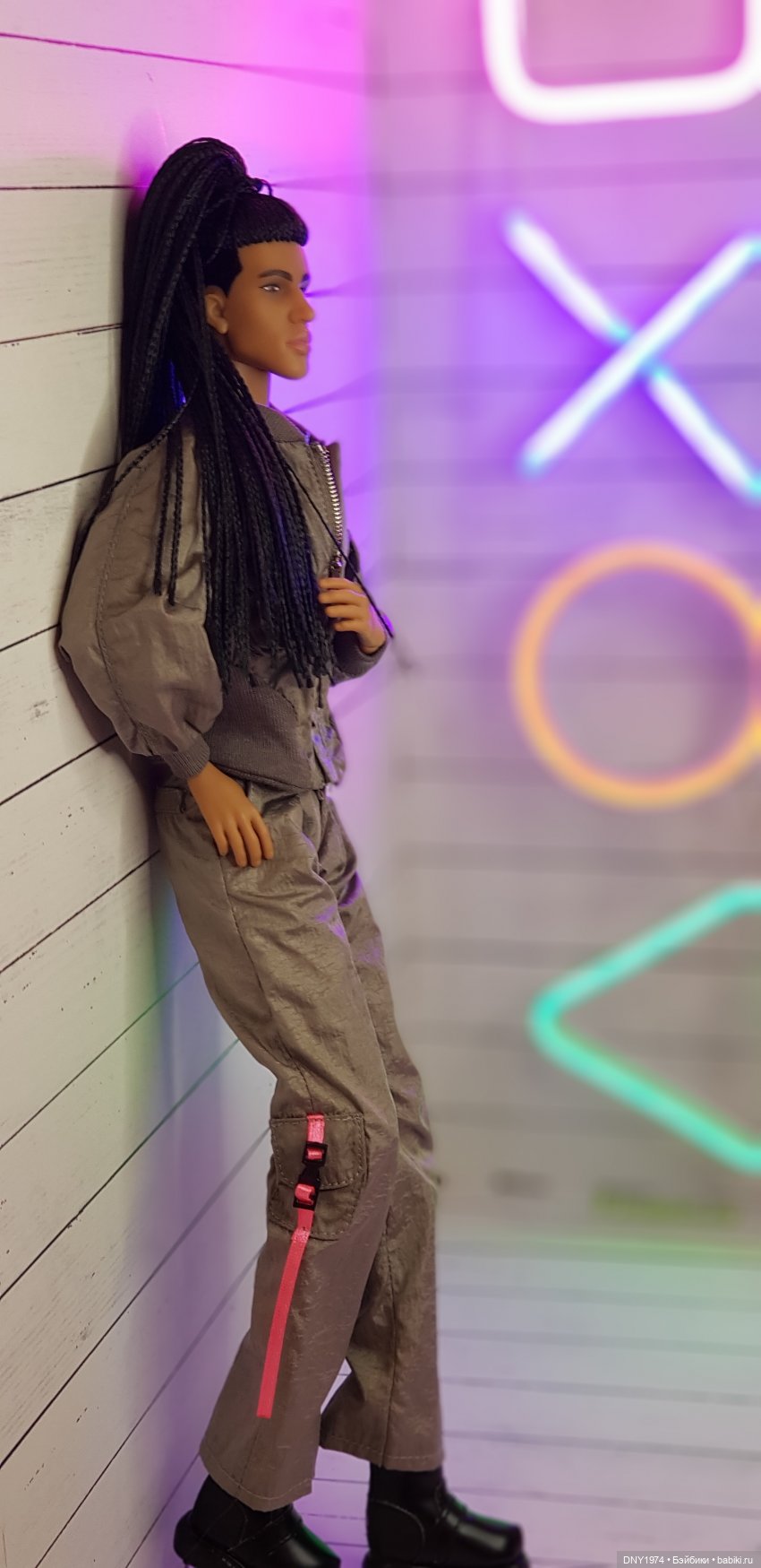 Мои мальчики-зайчики, котики-Necotики | Бэйбики Мои мальчики-зайчики, котики-Necotики (фото 3)